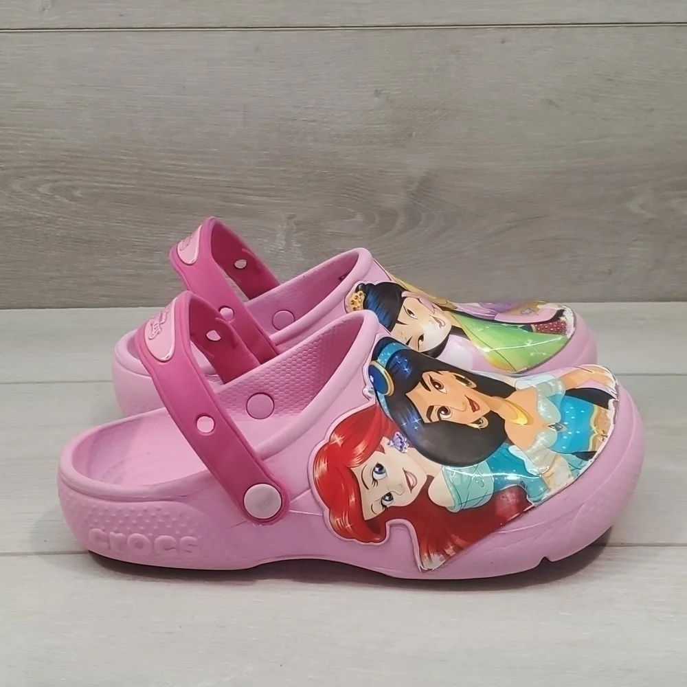 CROCS good